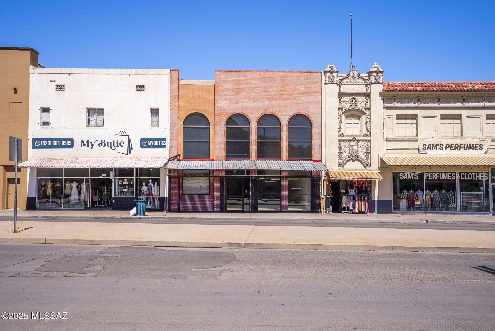 Property Image for 65 N Grand Avenue