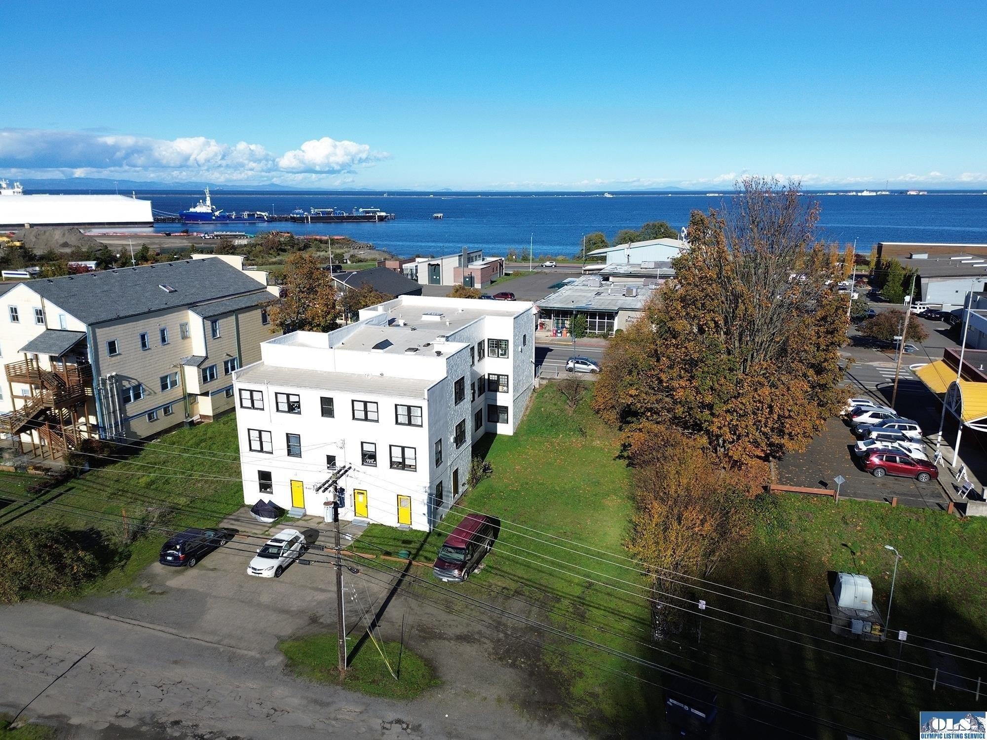 Property Image for Lot 1 W First St