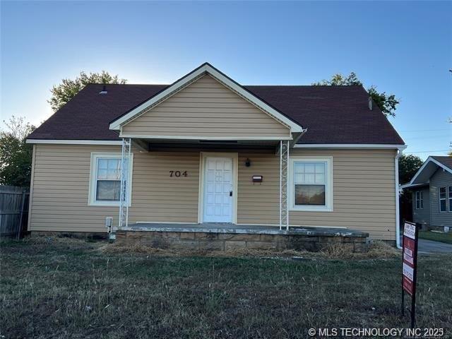 Property Image for 704 S Main Street