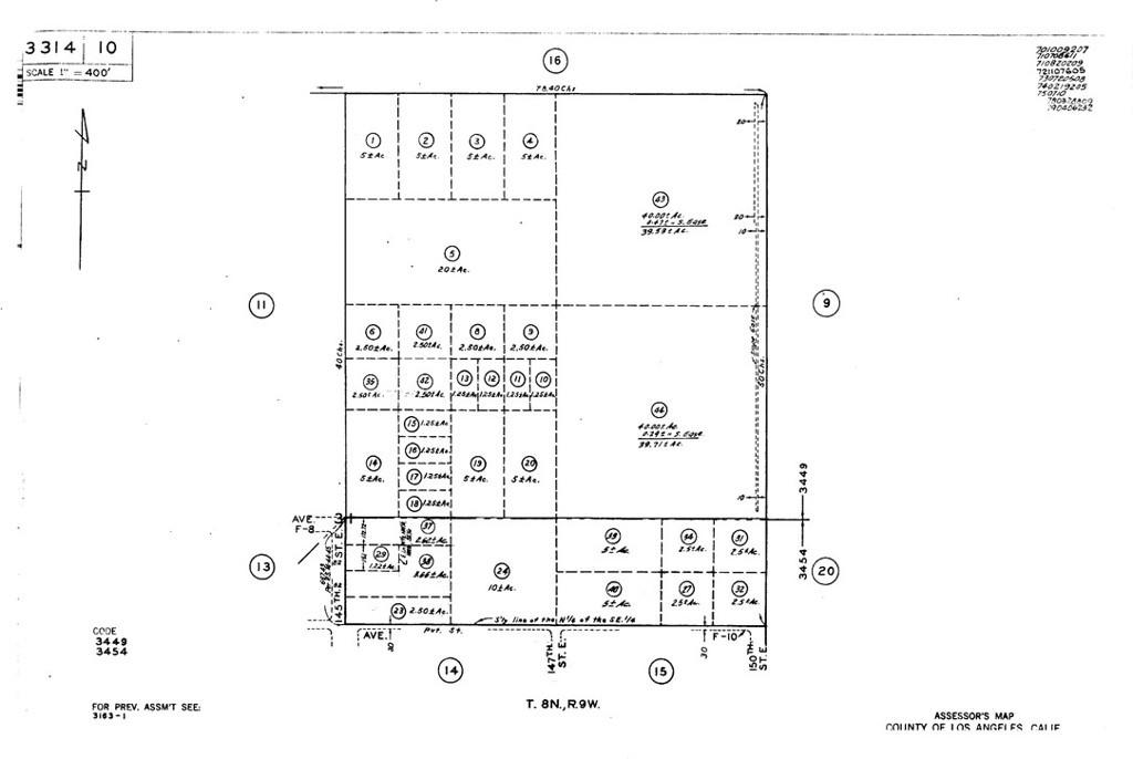 Property Image for 0 E Ave F8