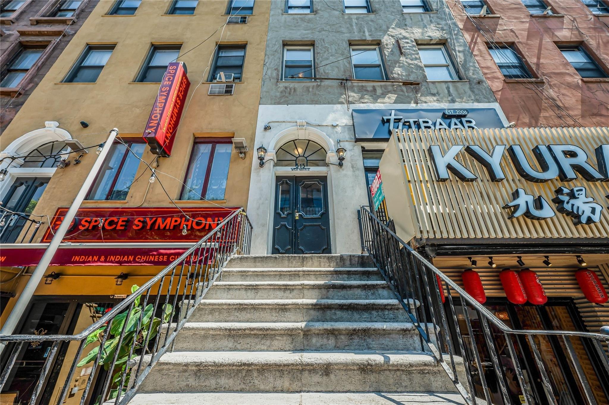 Property Image for 315 W 46 Street