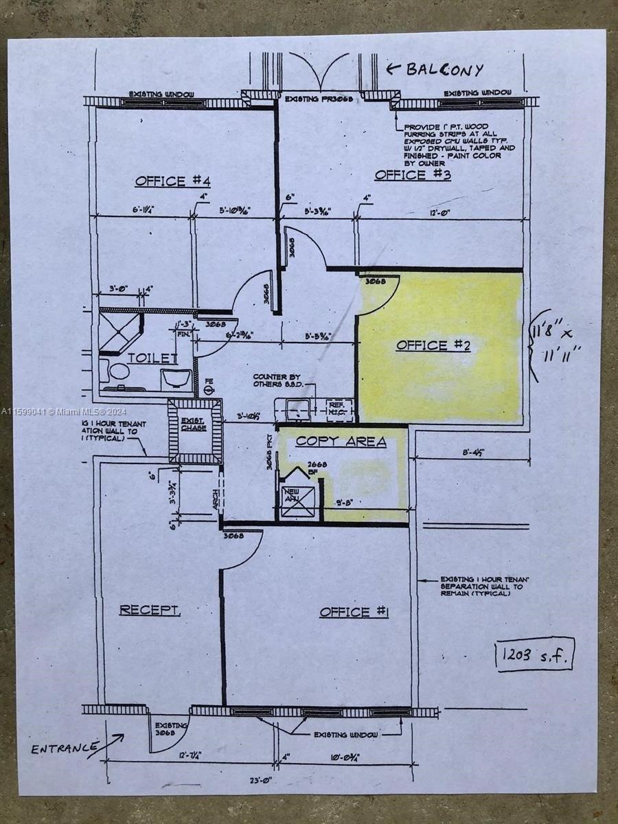 Property Image for 401 W Atlantic Ave 11
