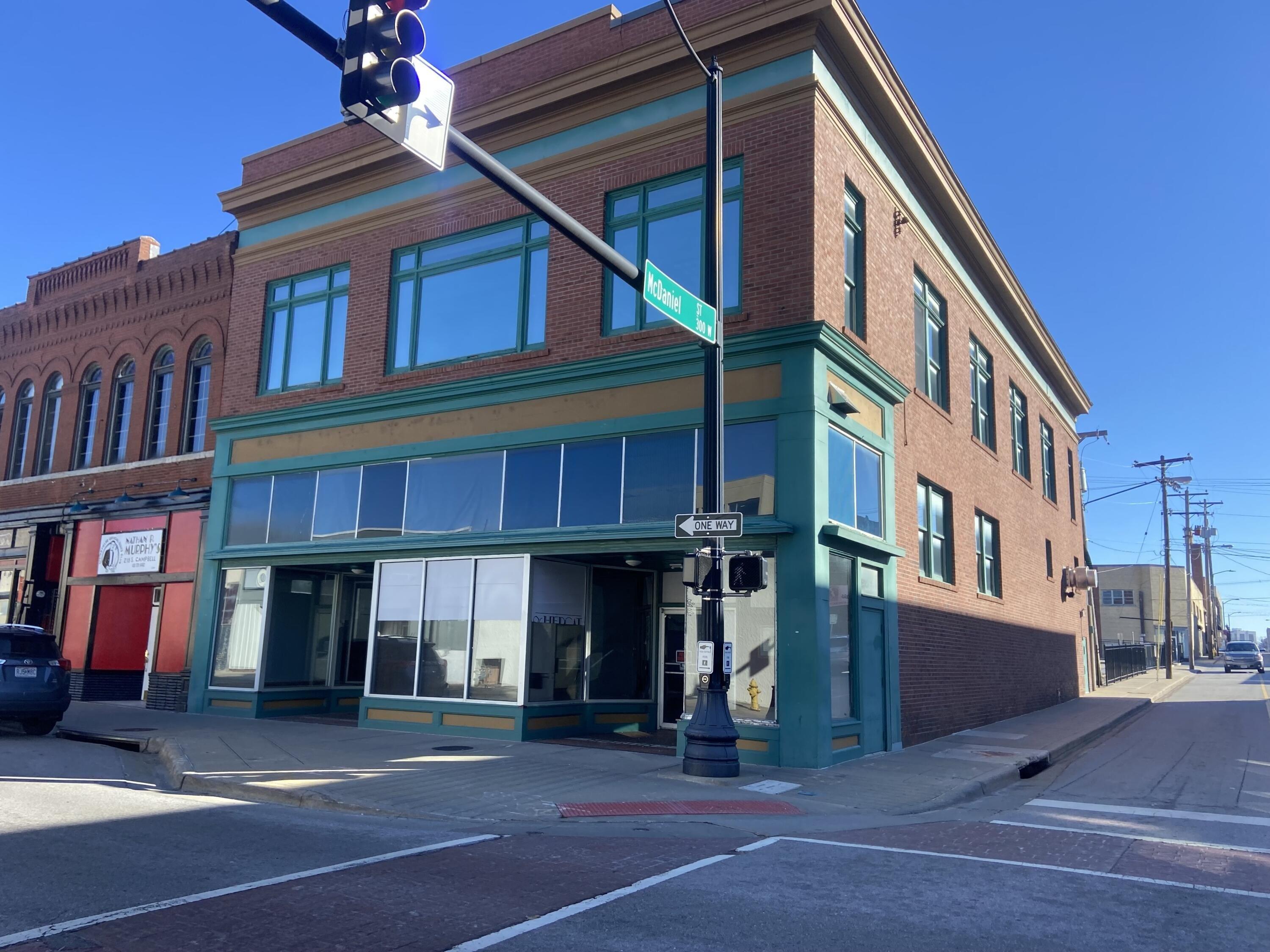 Property Image for 220 S Campbell Avenue