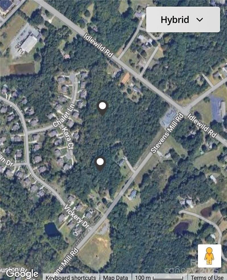Property Image for 5419 Stevens Mill Road