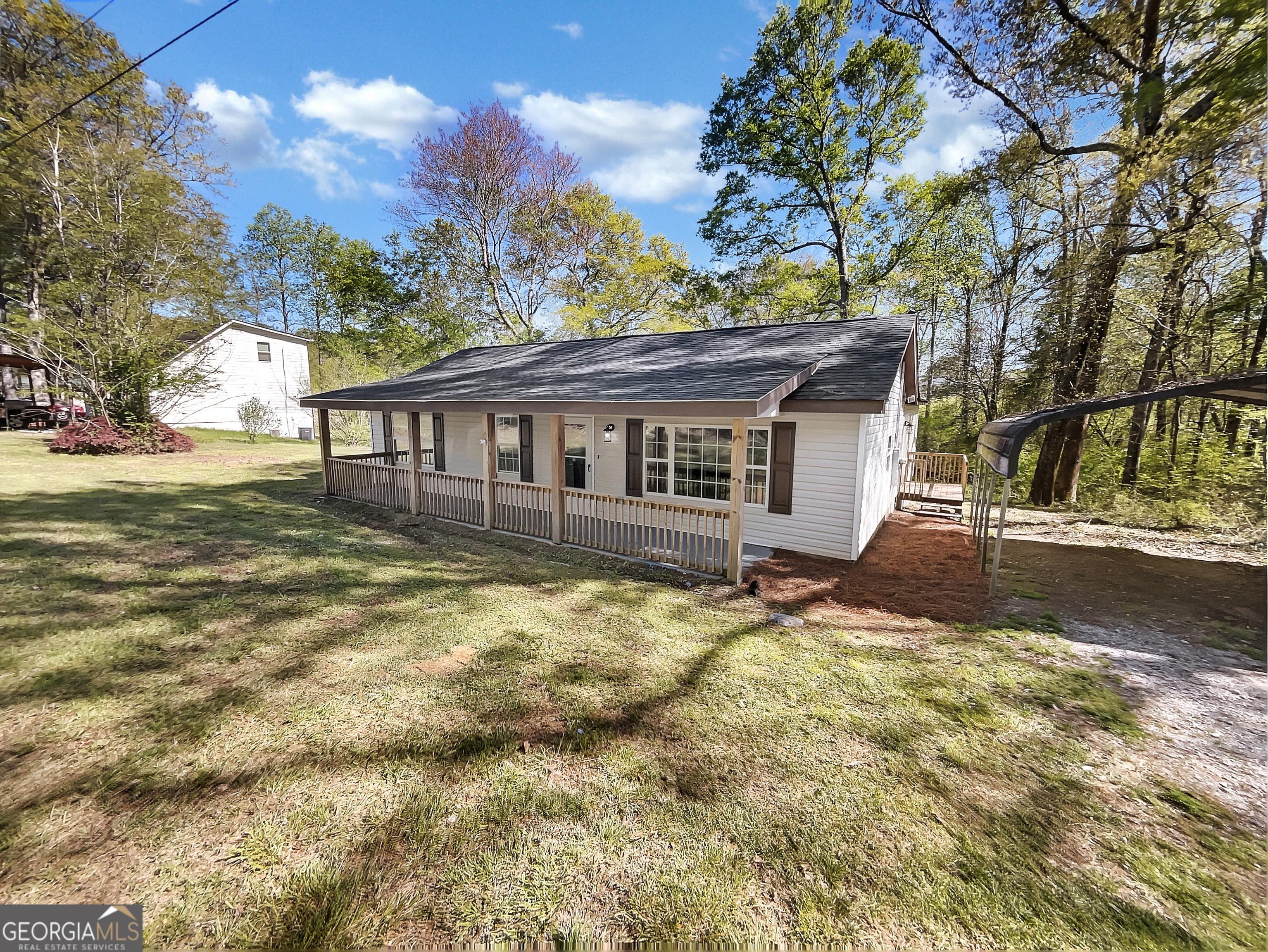 Property Image for 793 Poseyville Road
