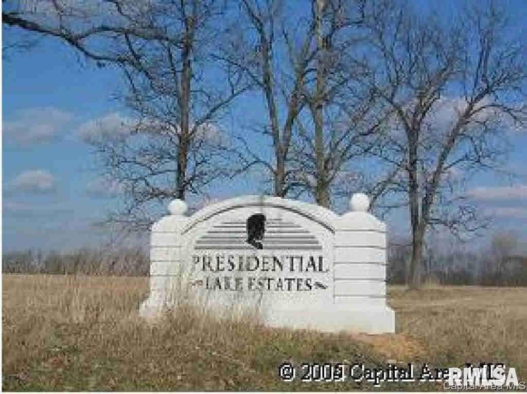 Property Image for Presidential Lake Estates