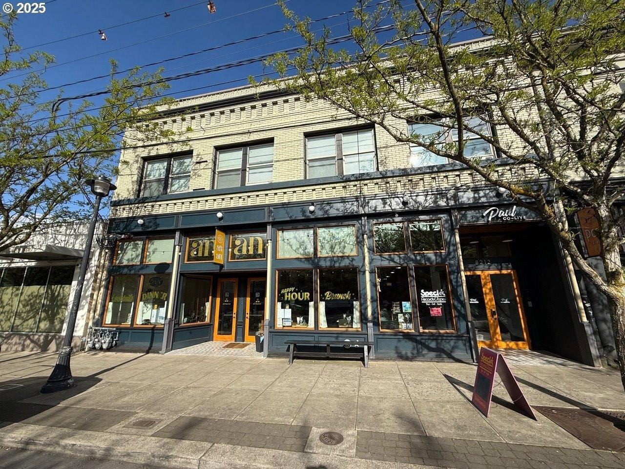 Property Image for 8212 N Denver Ave