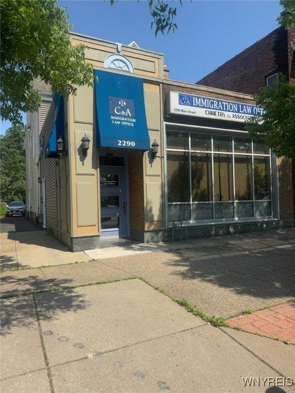 Property Image for 2290 Main Street