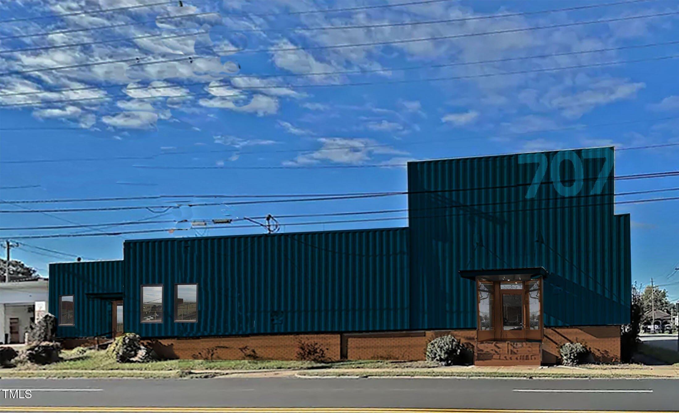 Property Image for 707 E Webb Avenue