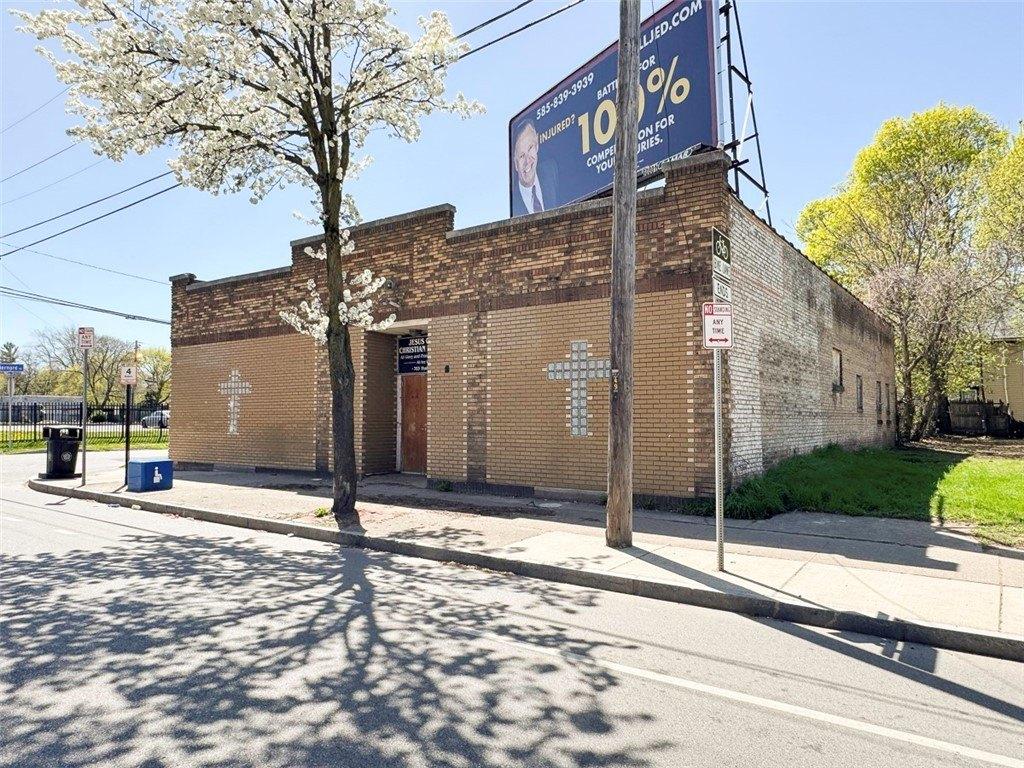 Property Image for 701 Hudson Avenue