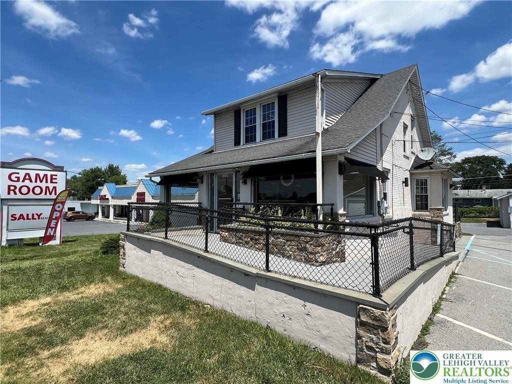 Property Image for 2309 MacArthur Road