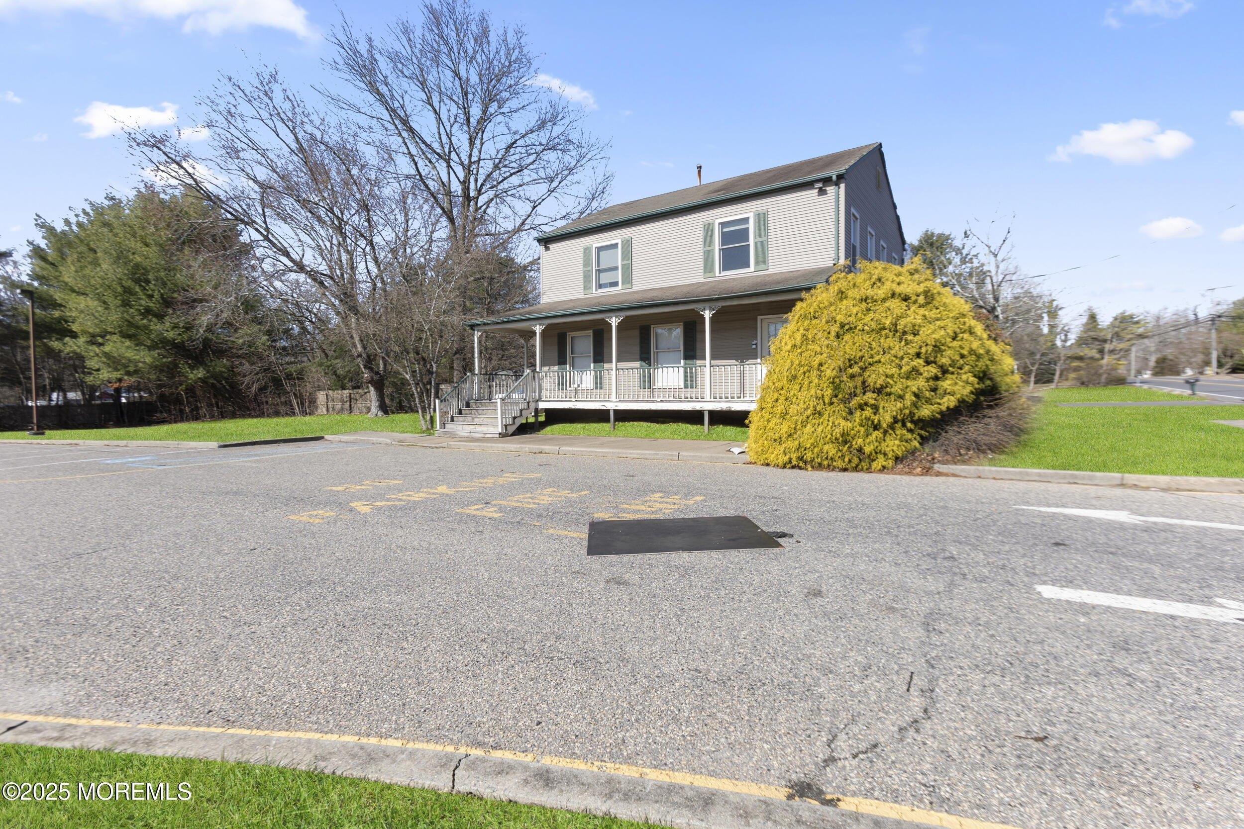 Property Image for 260 S Hope Chapel Road