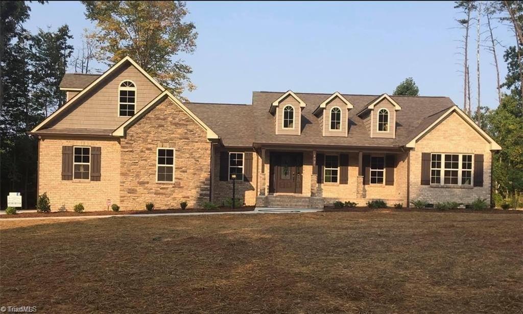 Century 21 Reidsville North Carolina