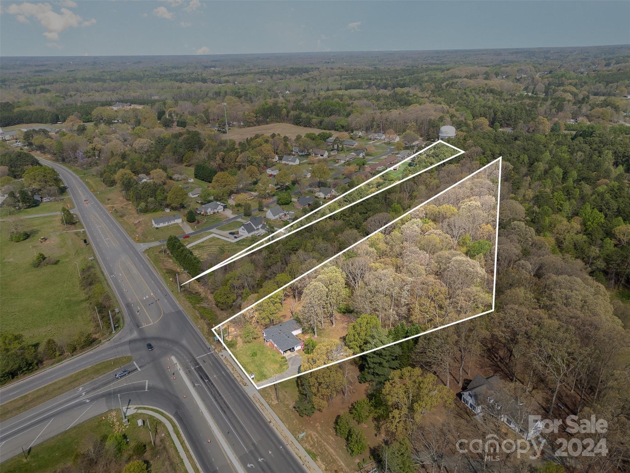 Property Image for 5518 Mooresville Road