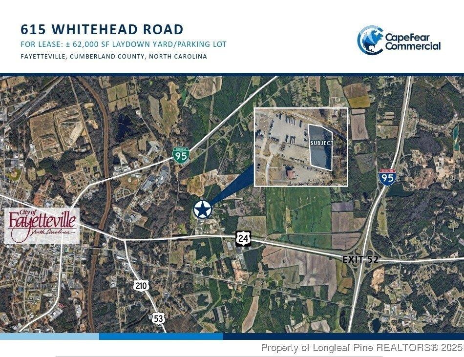 Property Image for 615 Whitehead Drive