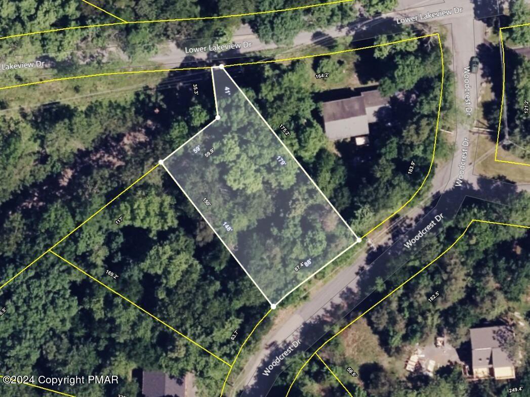 Property Image for Lot 65 Woodcrest Drive