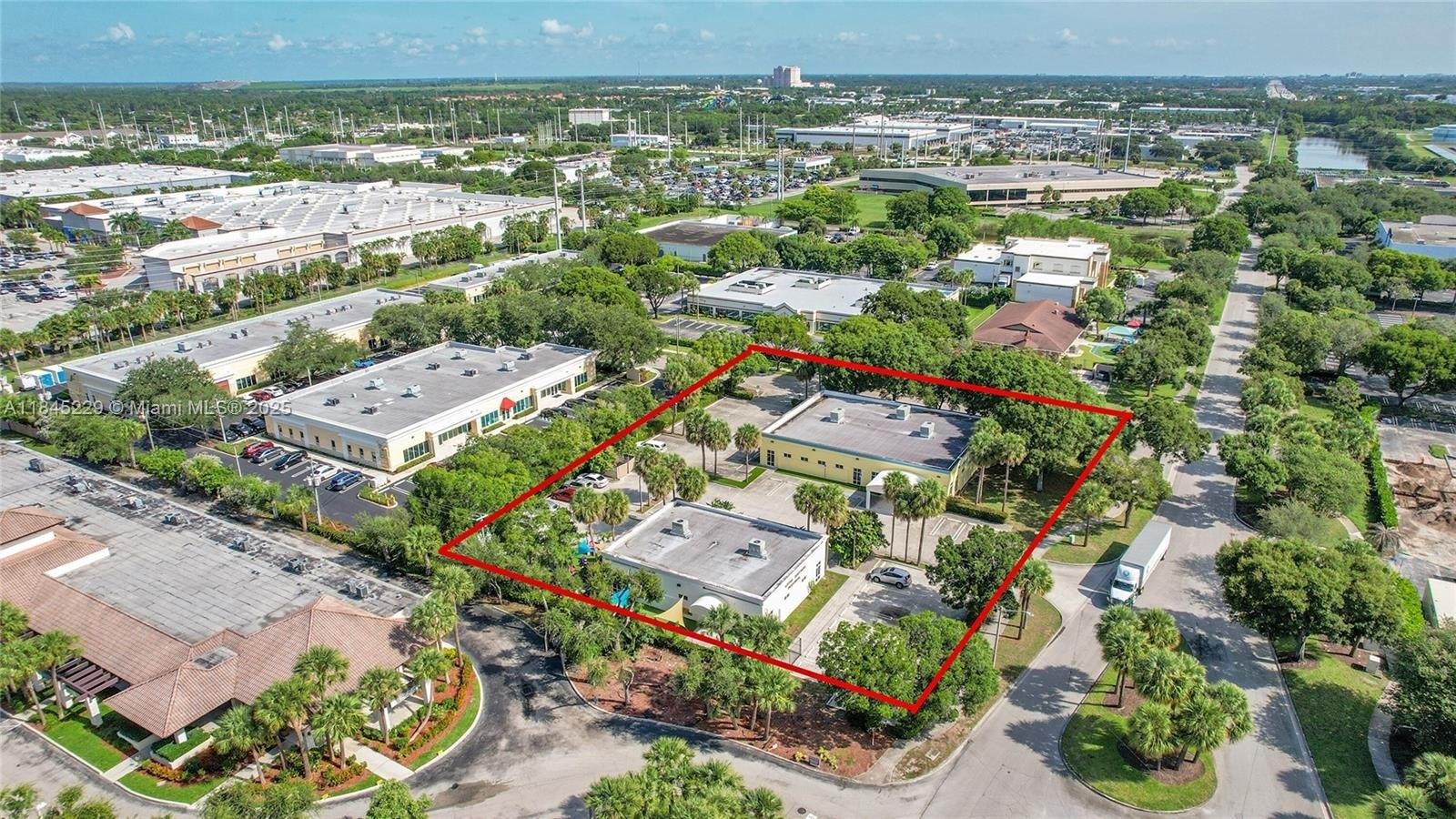 Property Image for 5201 Village Blvd