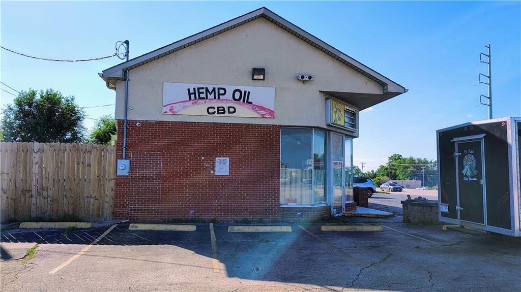 Property Image for 9025 E US 40 Highway