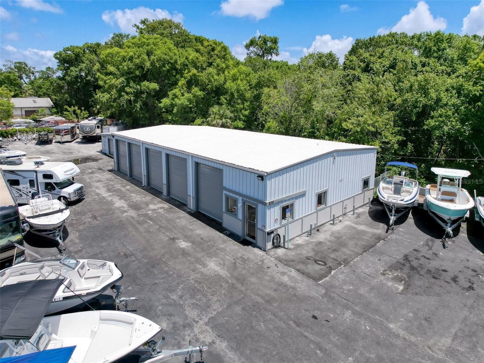 Property Image for 8310 Congress Street