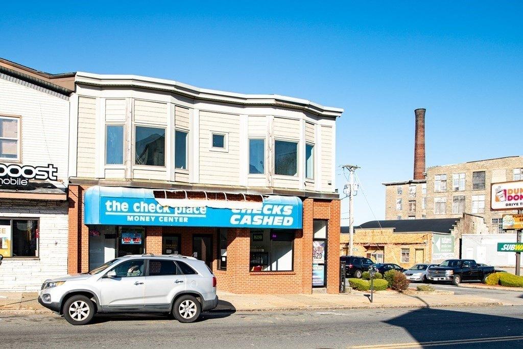 Property Image for 1429 S Main St