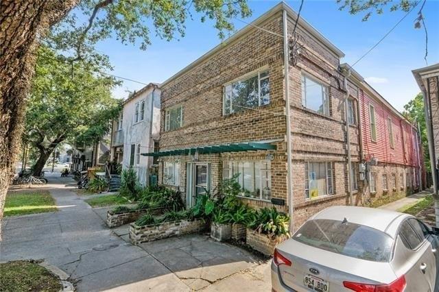 Property Image for 116 S NORMAN C FRANCIS Parkway