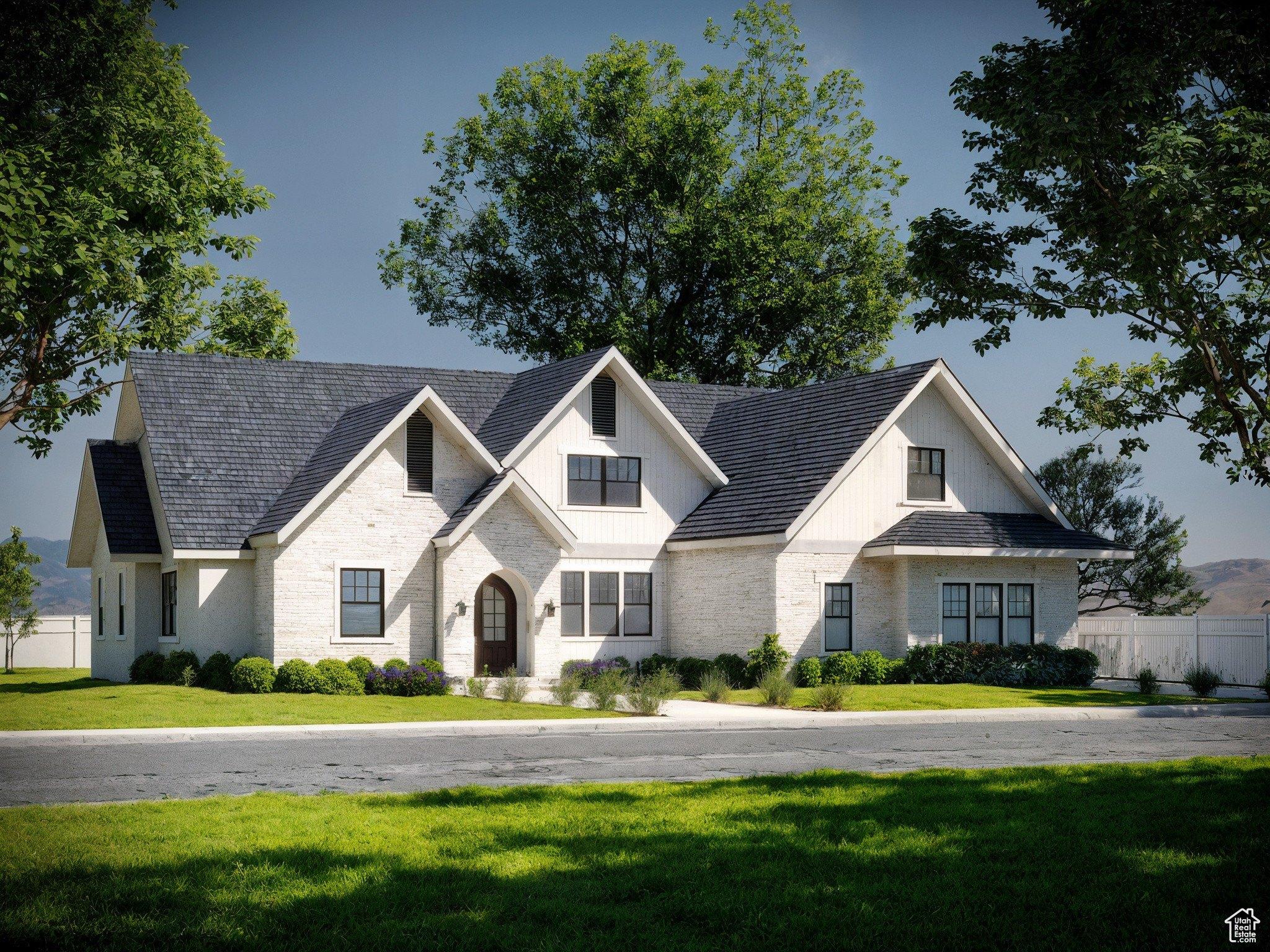 print property image