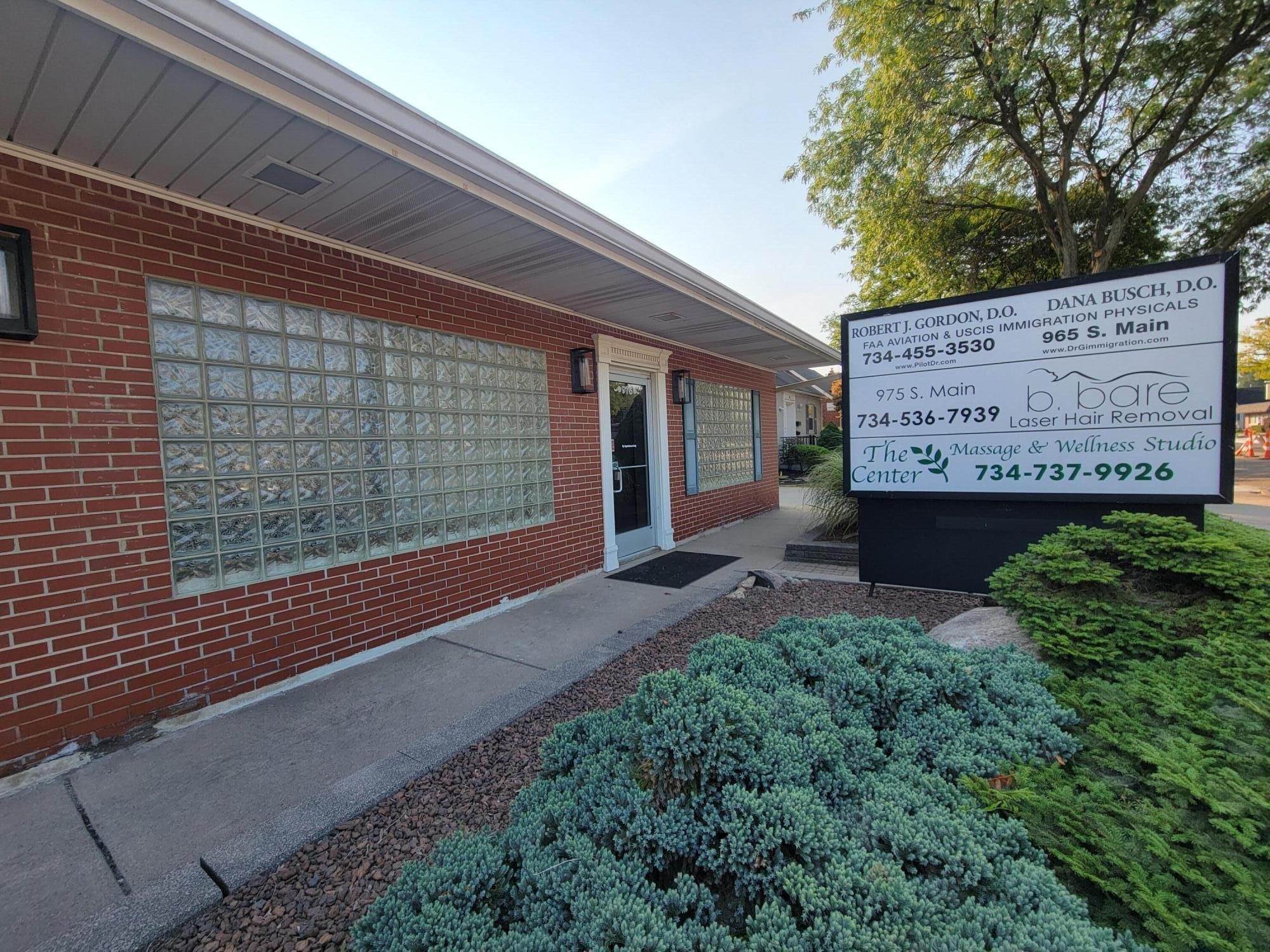 Property Image for 975 S Main Street