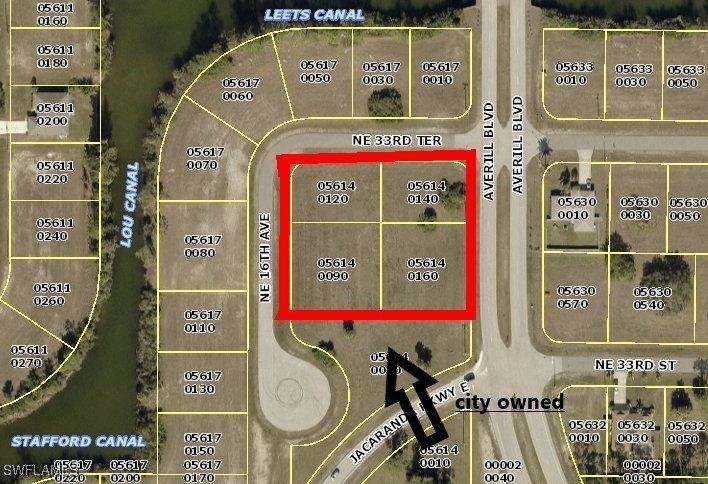 Property Image for 3302,3306 + Averill Boulevard