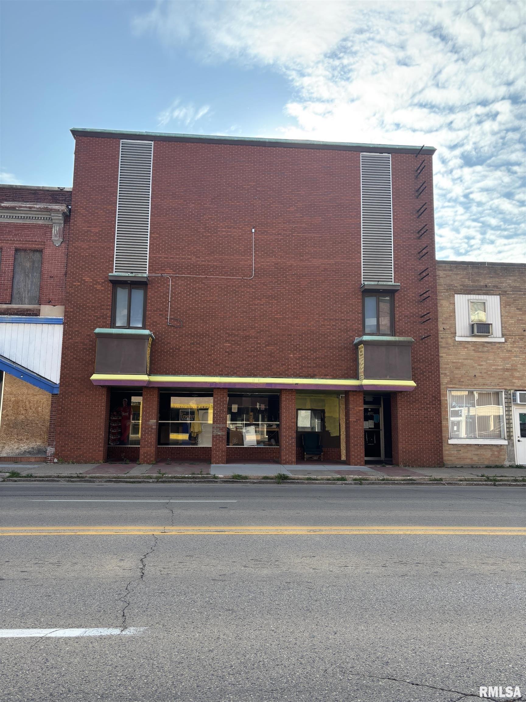 Property Image for 306 - 308 S 2ND Street