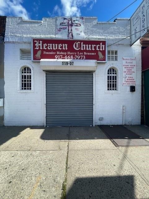 Property Image for 119-07 Sutphin Boulevard