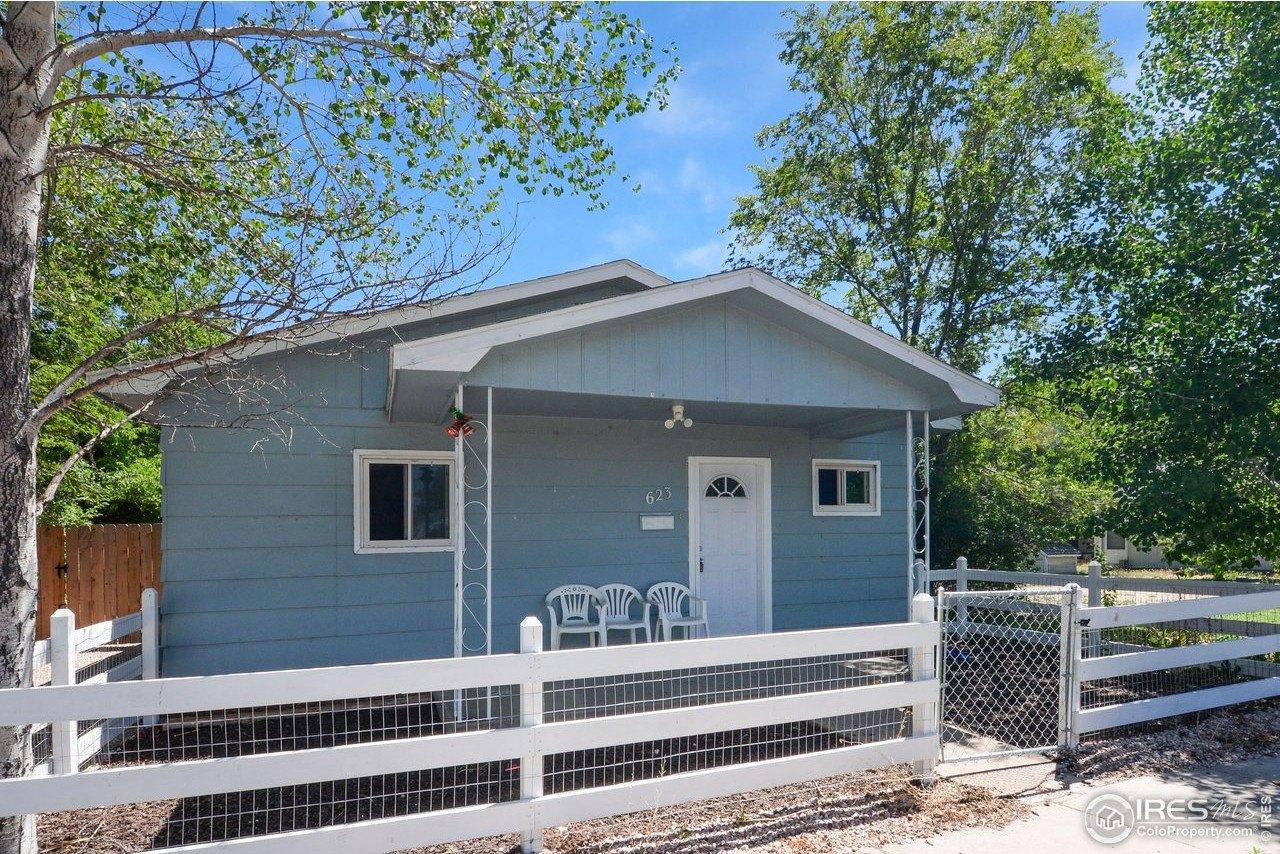 print property image