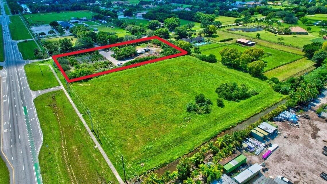 Property Image for 10069 La Reina Road