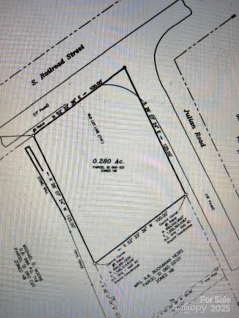 Property Image for 0 Julian Road