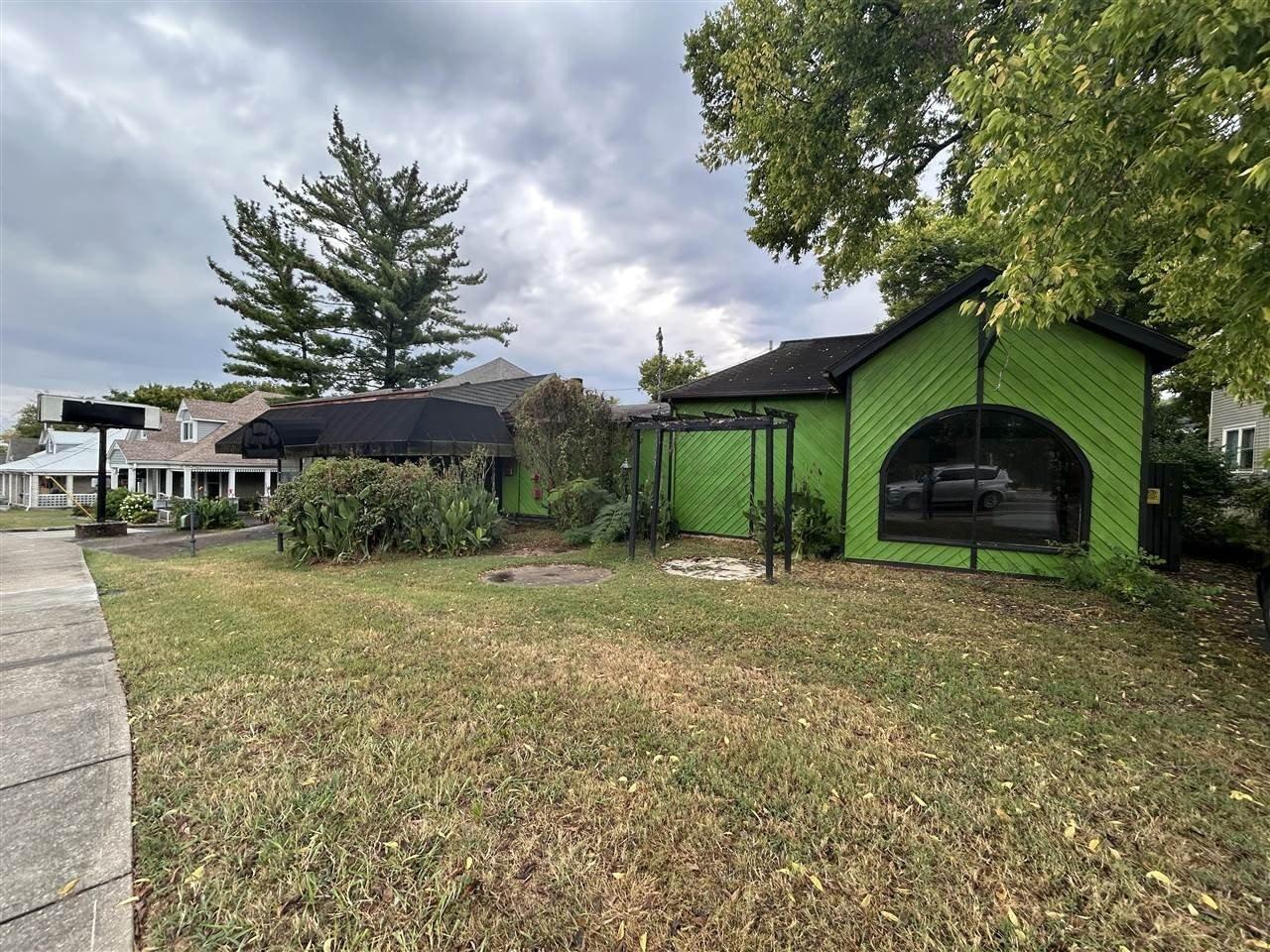 Property Image for 724 E 12th Avenue