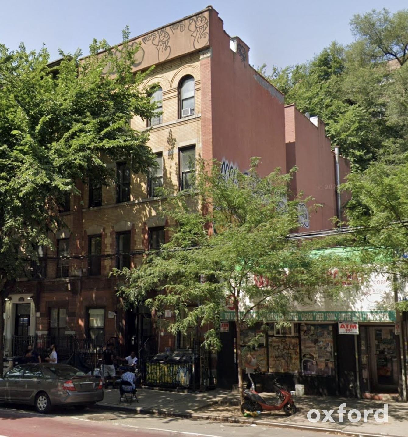 Property Image for 1361 Webster Avenue