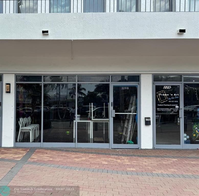 Property Image for 229 Commercial Blvd B