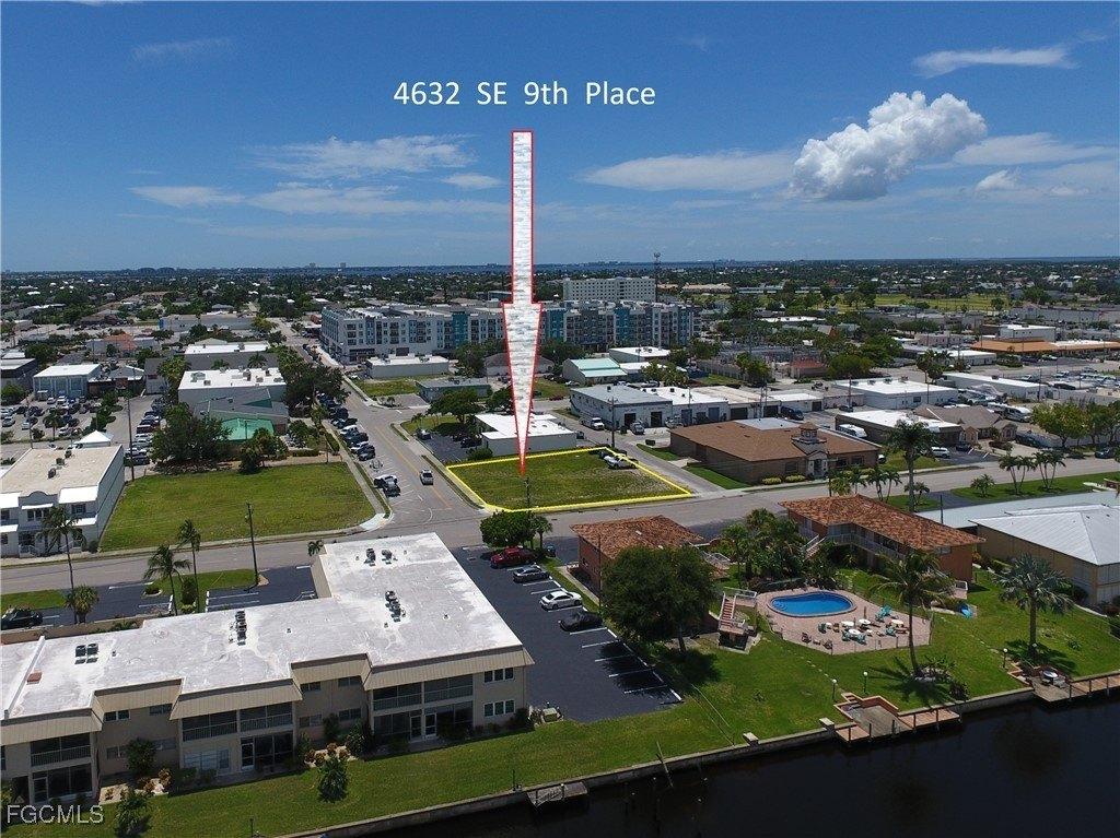 Property Image for 4632 SE 9th Place