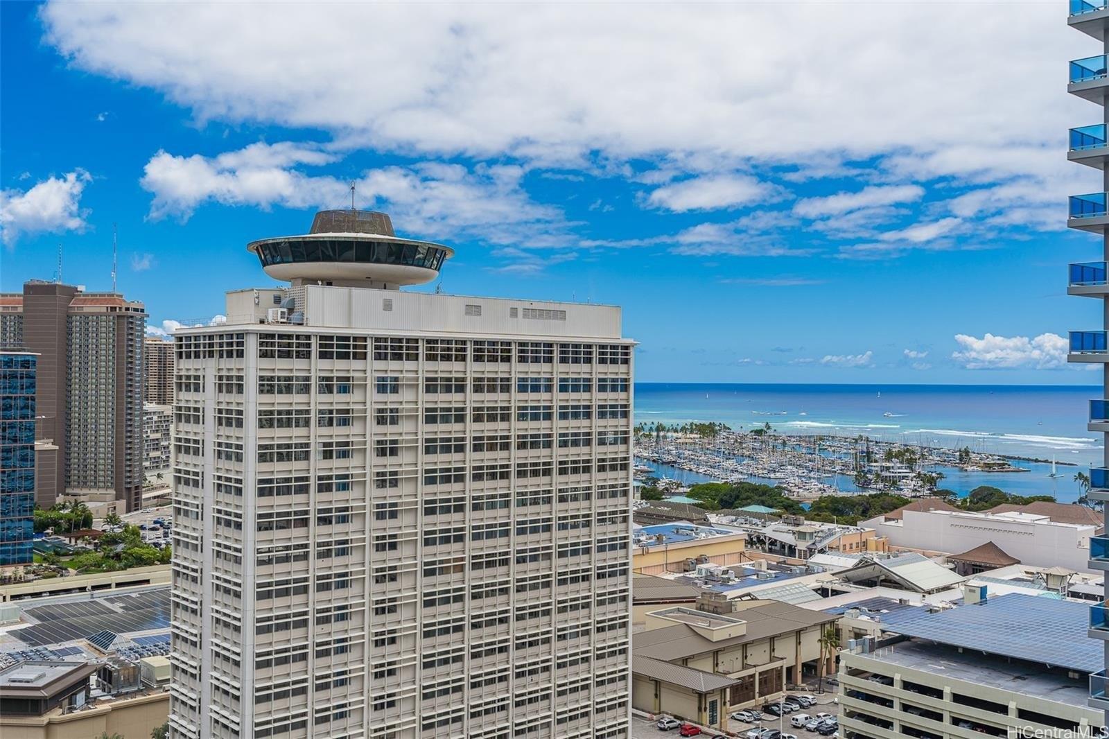 Property Image for 1388 Kapiolani Boulevard 2502