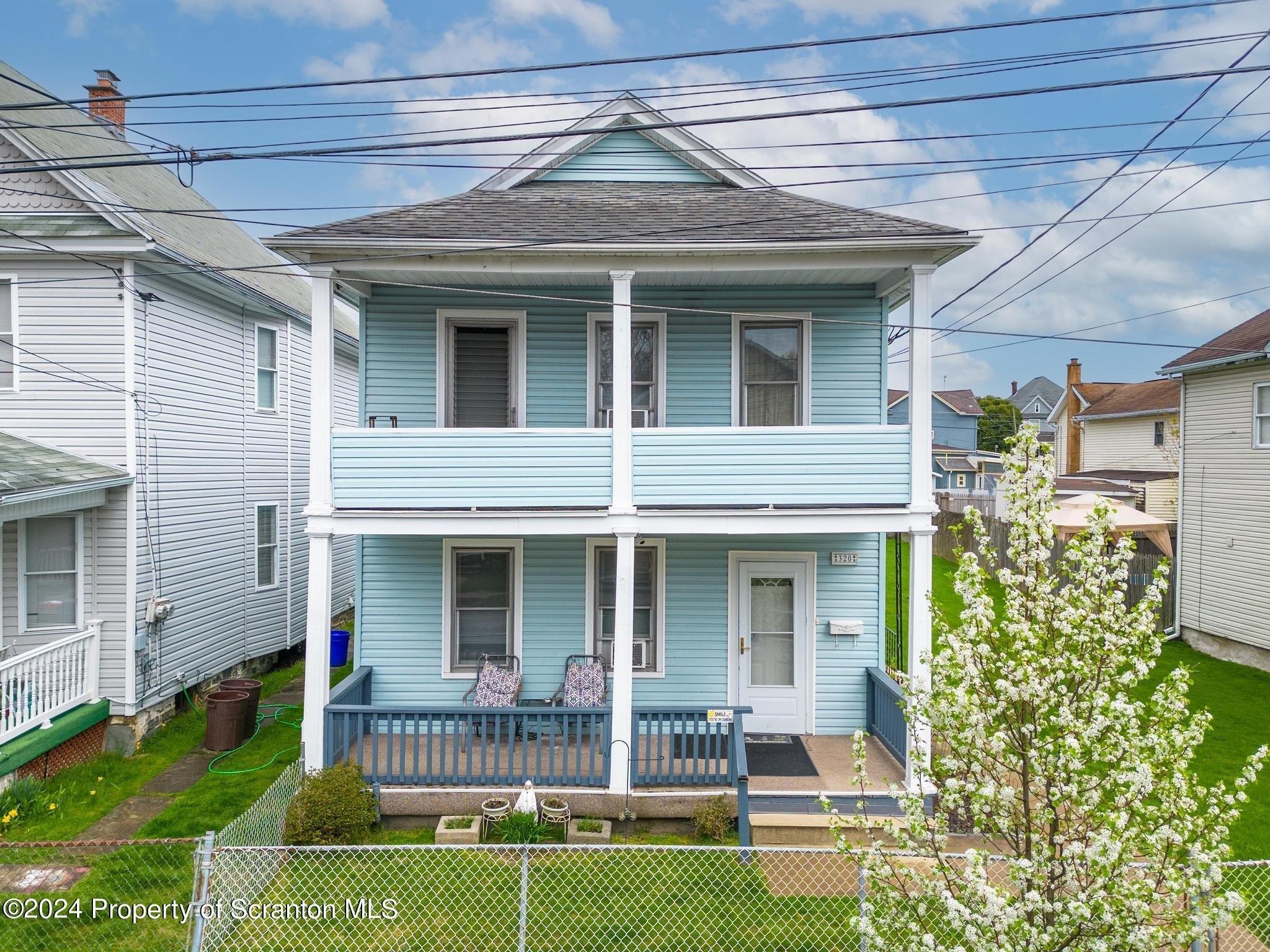 Property Image for 320 N Garfield Avenue