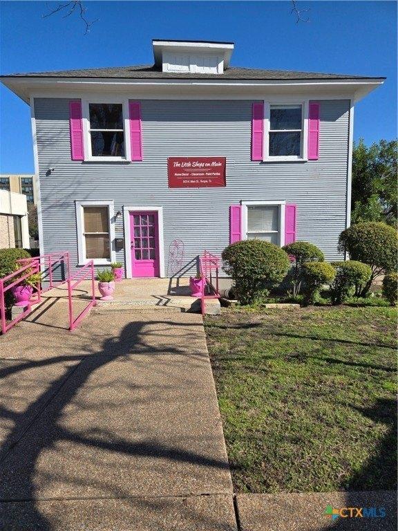Property Image for 503 N Main Street