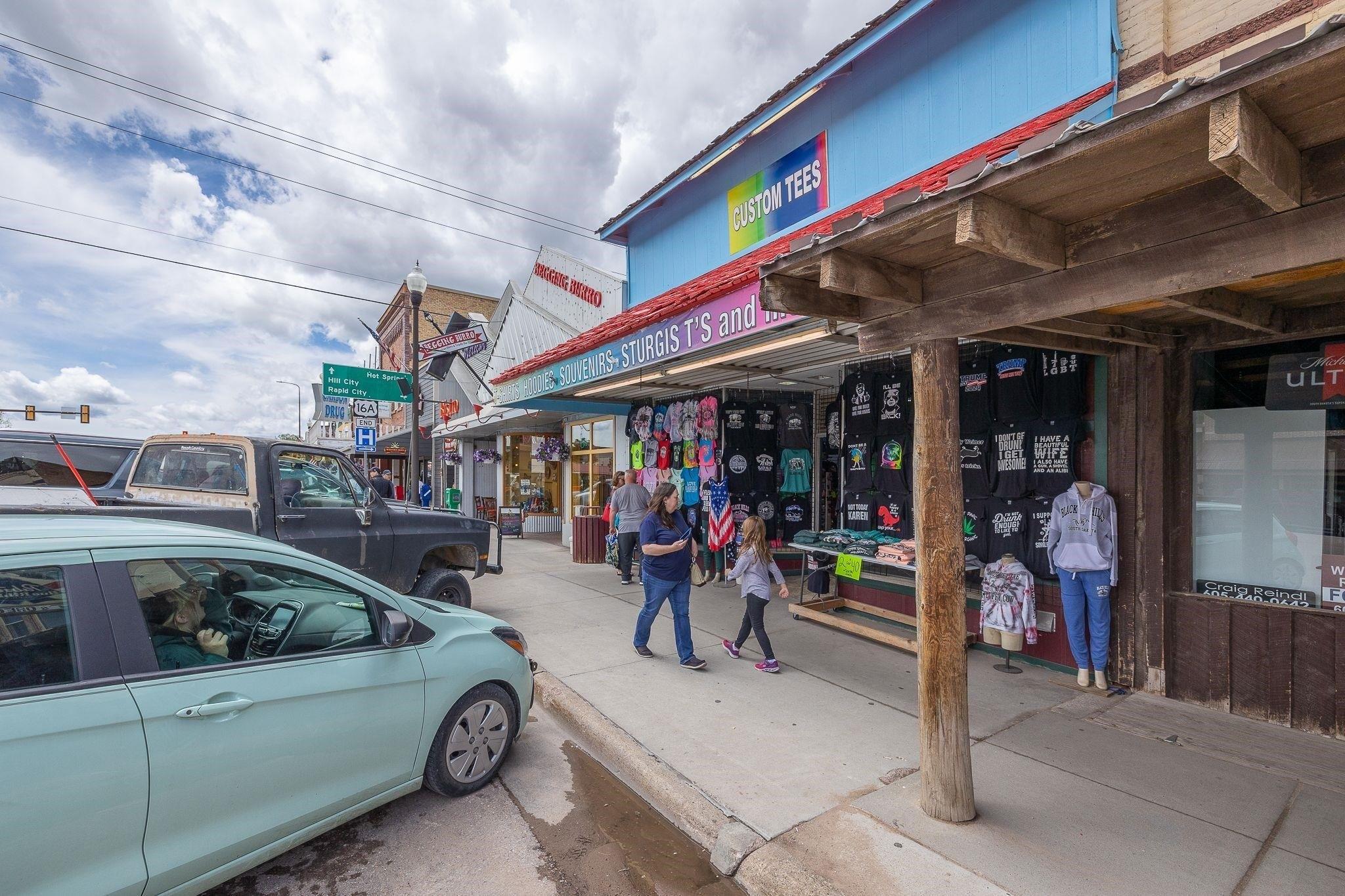 Property Image for 535 Mt. Rushmore Road