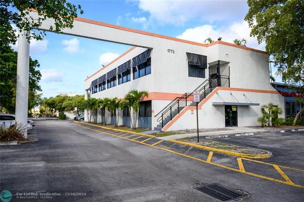 Property Image for 1773 N State Road 7 102