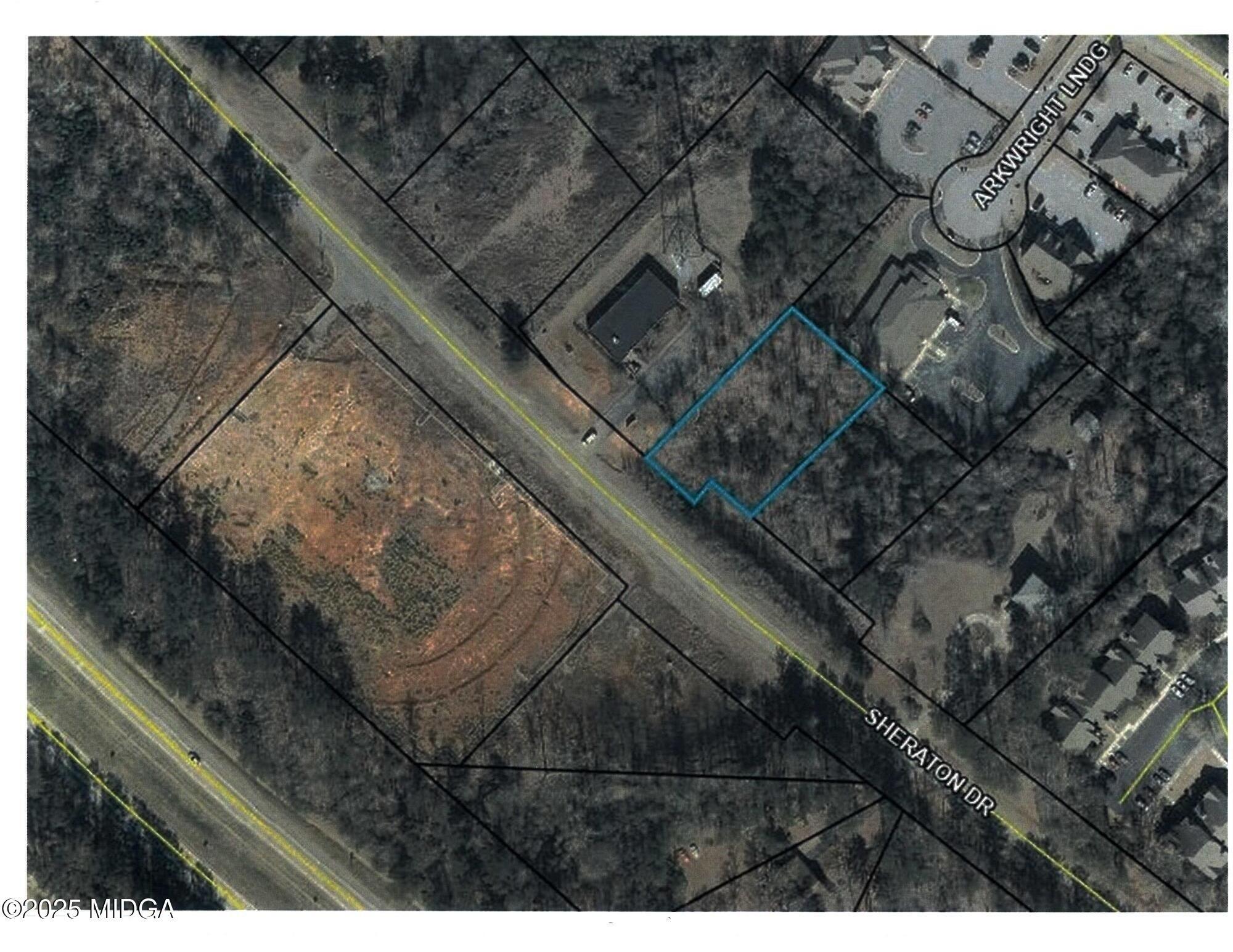 Property Image for 4265 Sheraton Drive