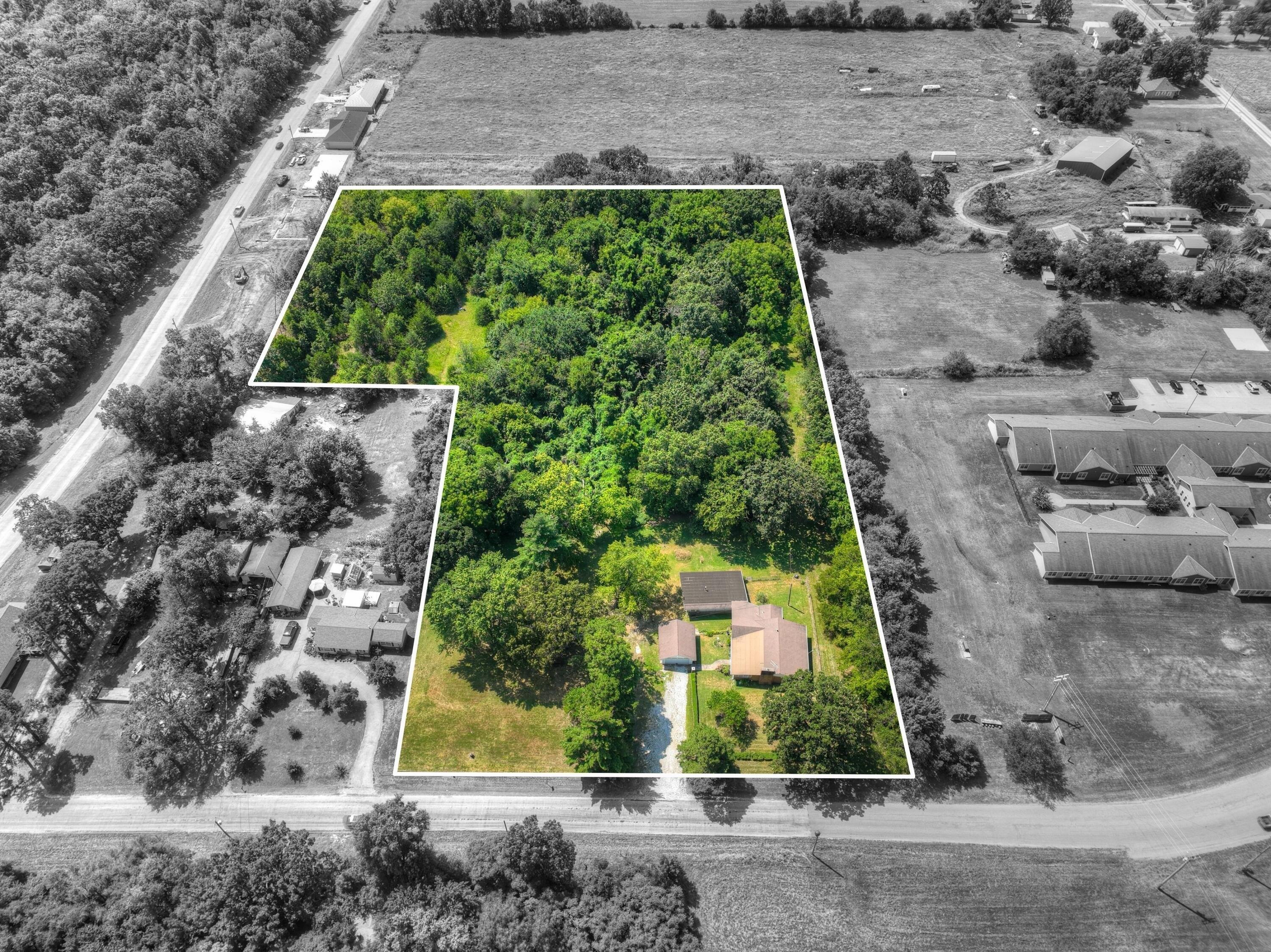 Property Image for 1061 Burr Crossing Road