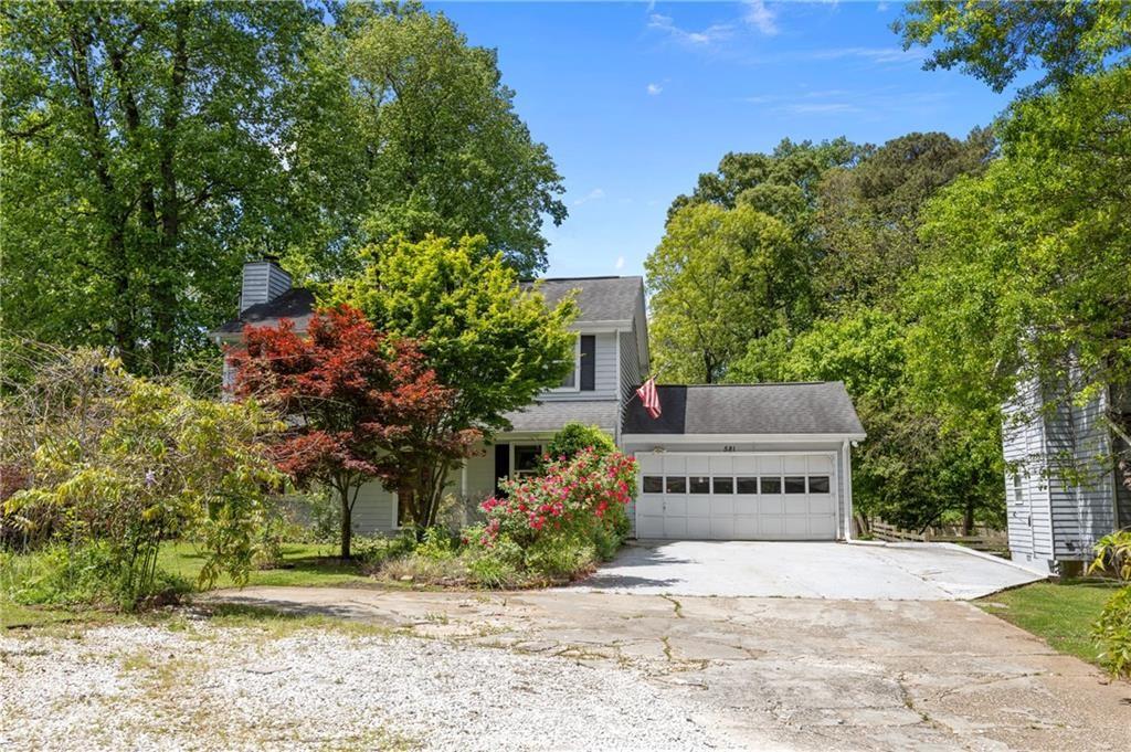 Property Image for 581 Oak Road