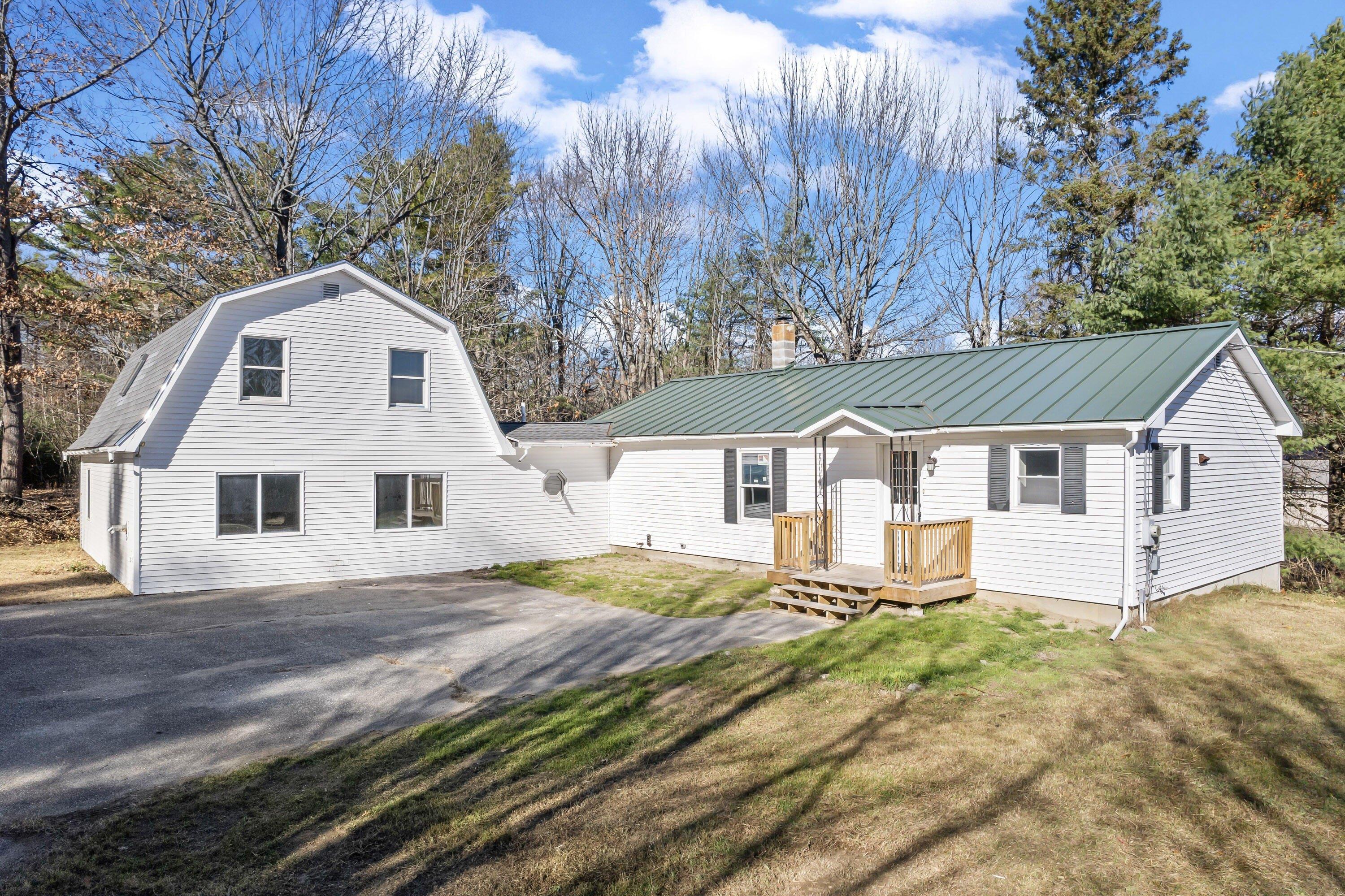 Kennebec County Real Estate | Find Houses &amp; Homes for Sale in 