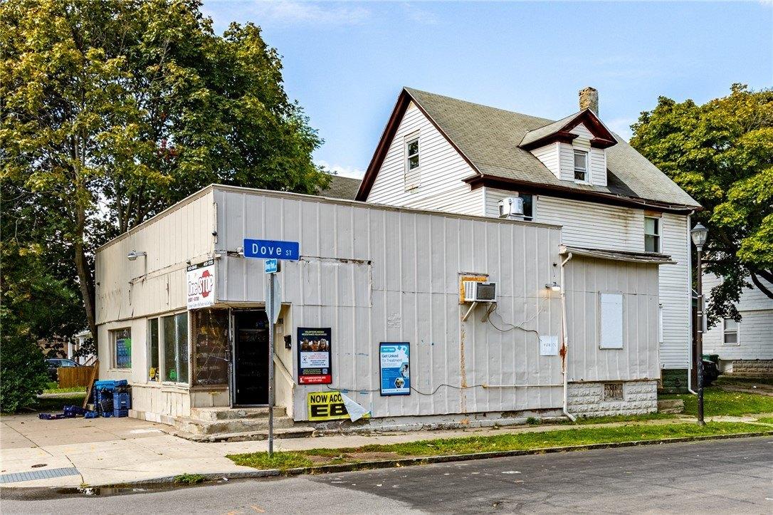 Property Image for 568 Driving Park Avenue