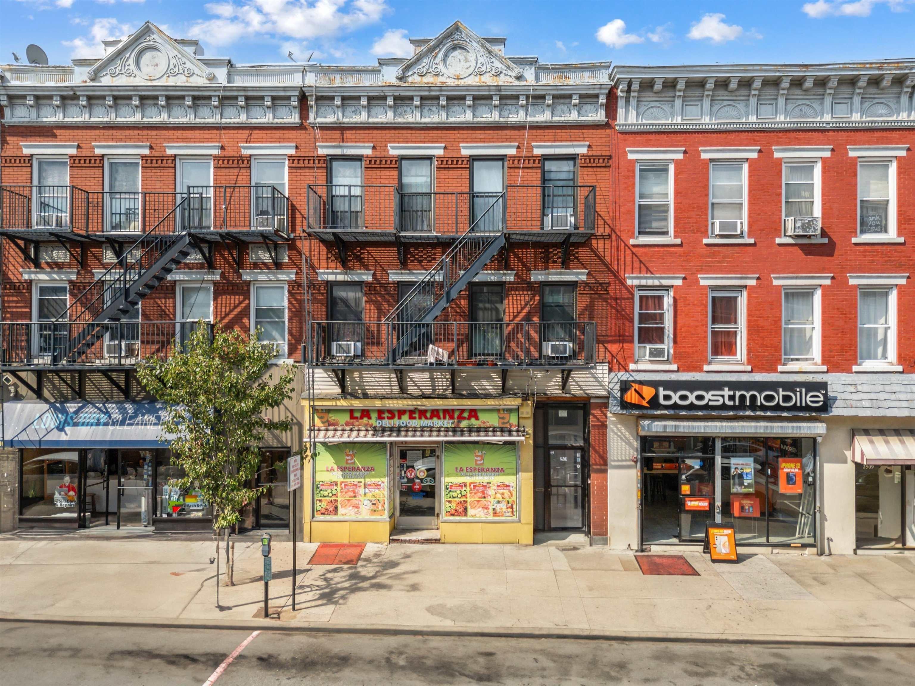 Property Image for 2507 Bergenline Ave