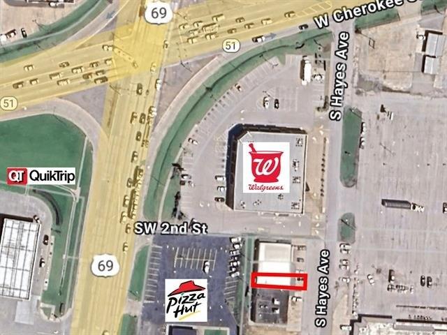 Property Image for 306 S Hayes Avenue