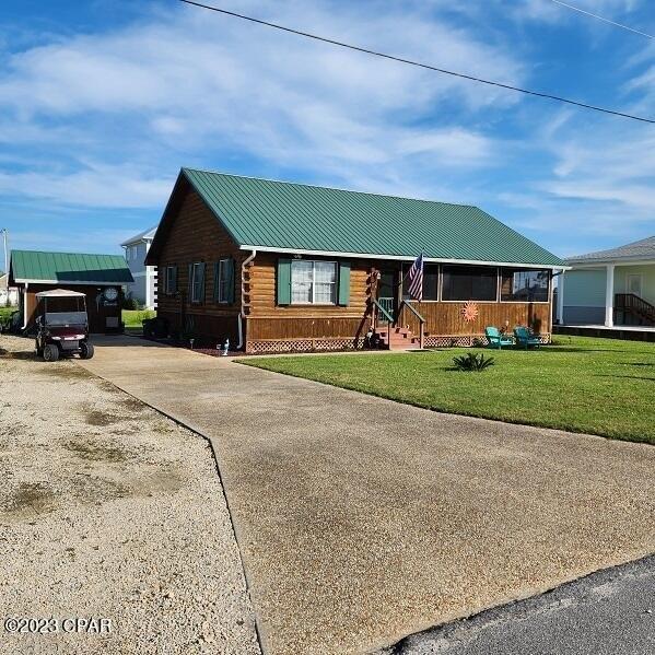 print property image